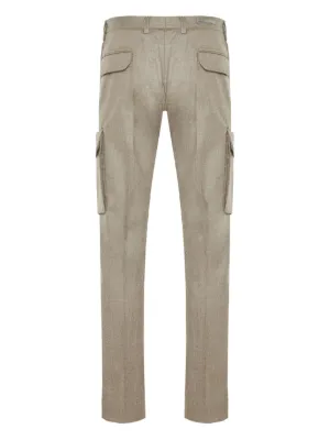 【tomtommee】CORNELIANI（コルネリアーニ）ジョガーパンツ tomtommee】CORNELIANI（コルネリアーニ）ジョガーパンツ