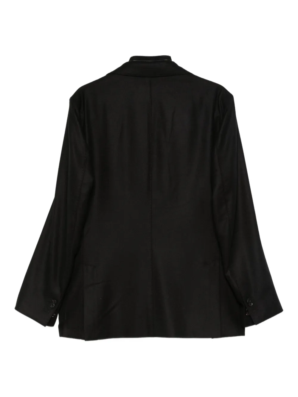 Corneliani detachable-panel jacket | Lightweight Jackets | Image 2