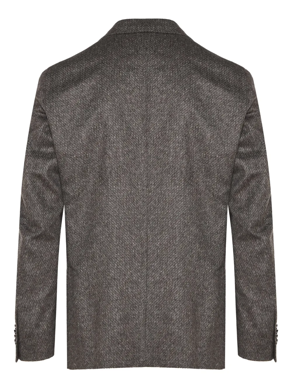 Corneliani herringbone blazer | Blazers | Image 2