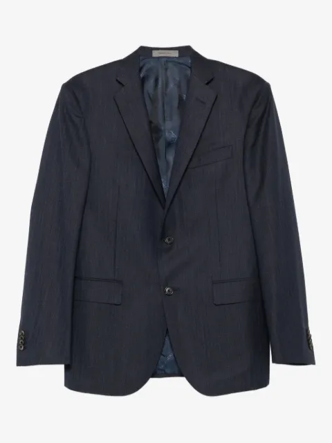 Corneliani traje con botones