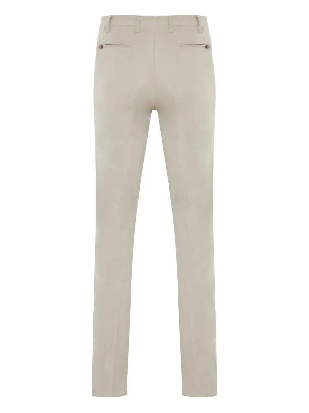 Corneliani straight-leg trousers - Beige