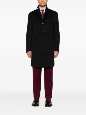 Corneliani メンズ コート - FARFETCH
