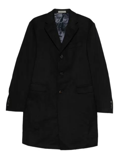 Corneliani single-breasted coat