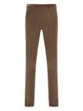 Corneliani tailored trousers - Brown