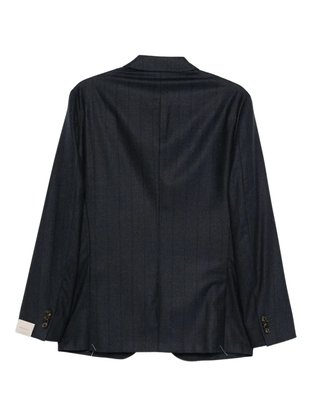 Corneliani pinstripe-pattern blazer | Blazers | Image 2
