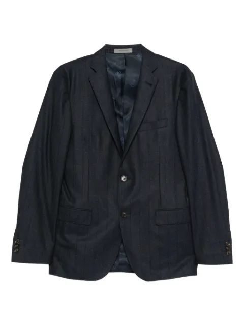 Corneliani pinstripe-pattern blazer 