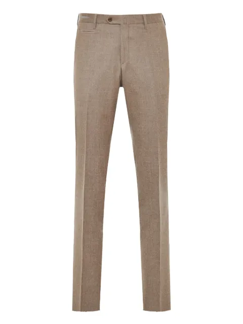 Corneliani pantalones con botones