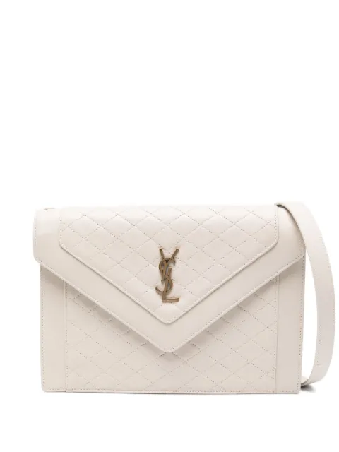 Saint Laurent bolsa de hombro Gaby mini
