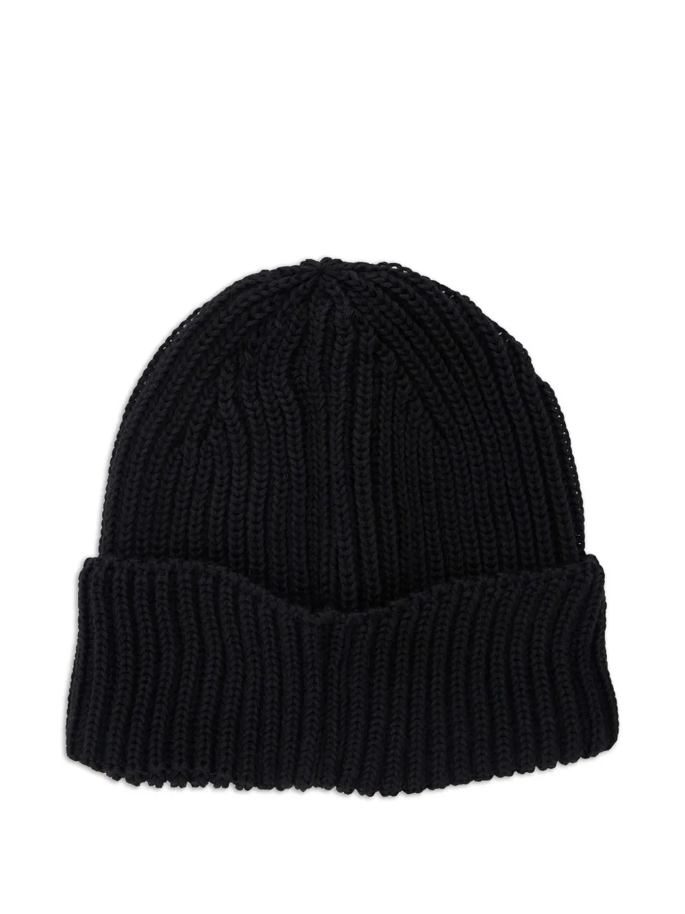 C.P. Company Gerippte Beanie | Image 2