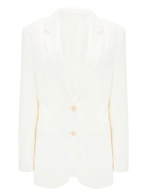 Victoria Beckham tailored wool jacket