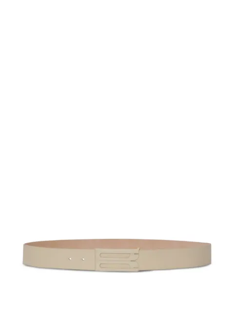 Victoria Beckham cinturón Jumbo Frame