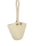 Victoria Beckham mini Dia bucket bag - Neutrals