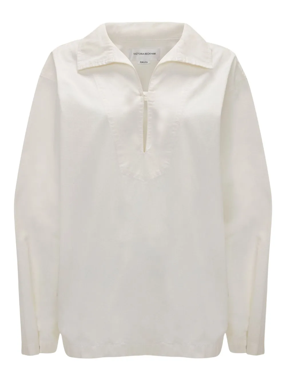 Victoria Beckham Cotton Blouse