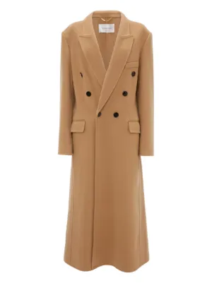 Victoria Beckham【関税送料込】Heritage テーラードコート Victoria Beckham ウィメンズ コート通販 - FARFETCH