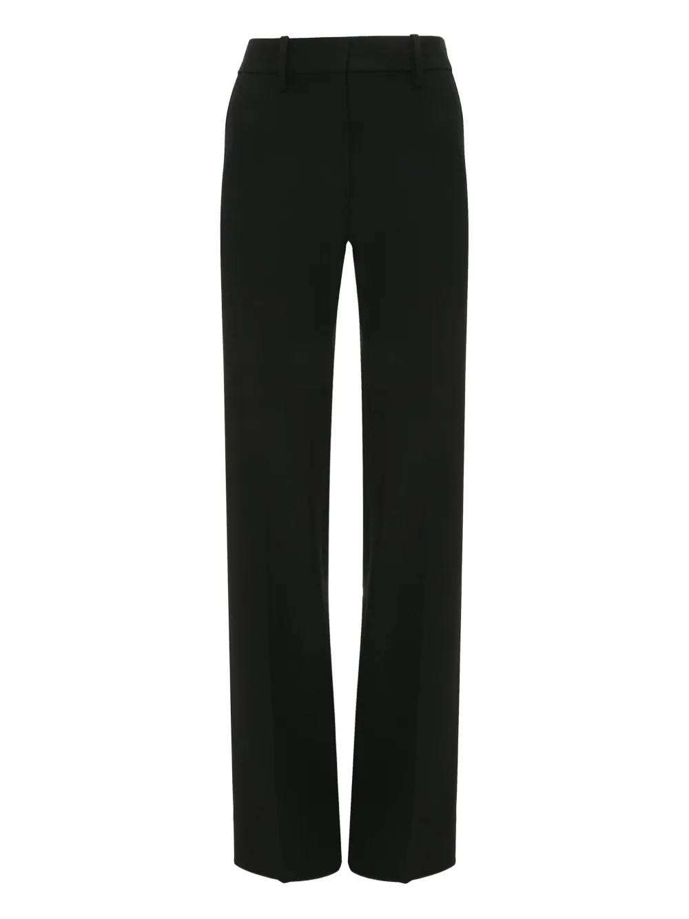 Victoria Beckham tailored trousers Zwart