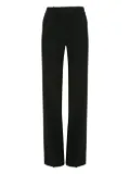 Victoria Beckham tailored trousers - Black