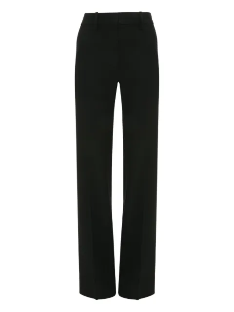 Victoria Beckham tailored trousers