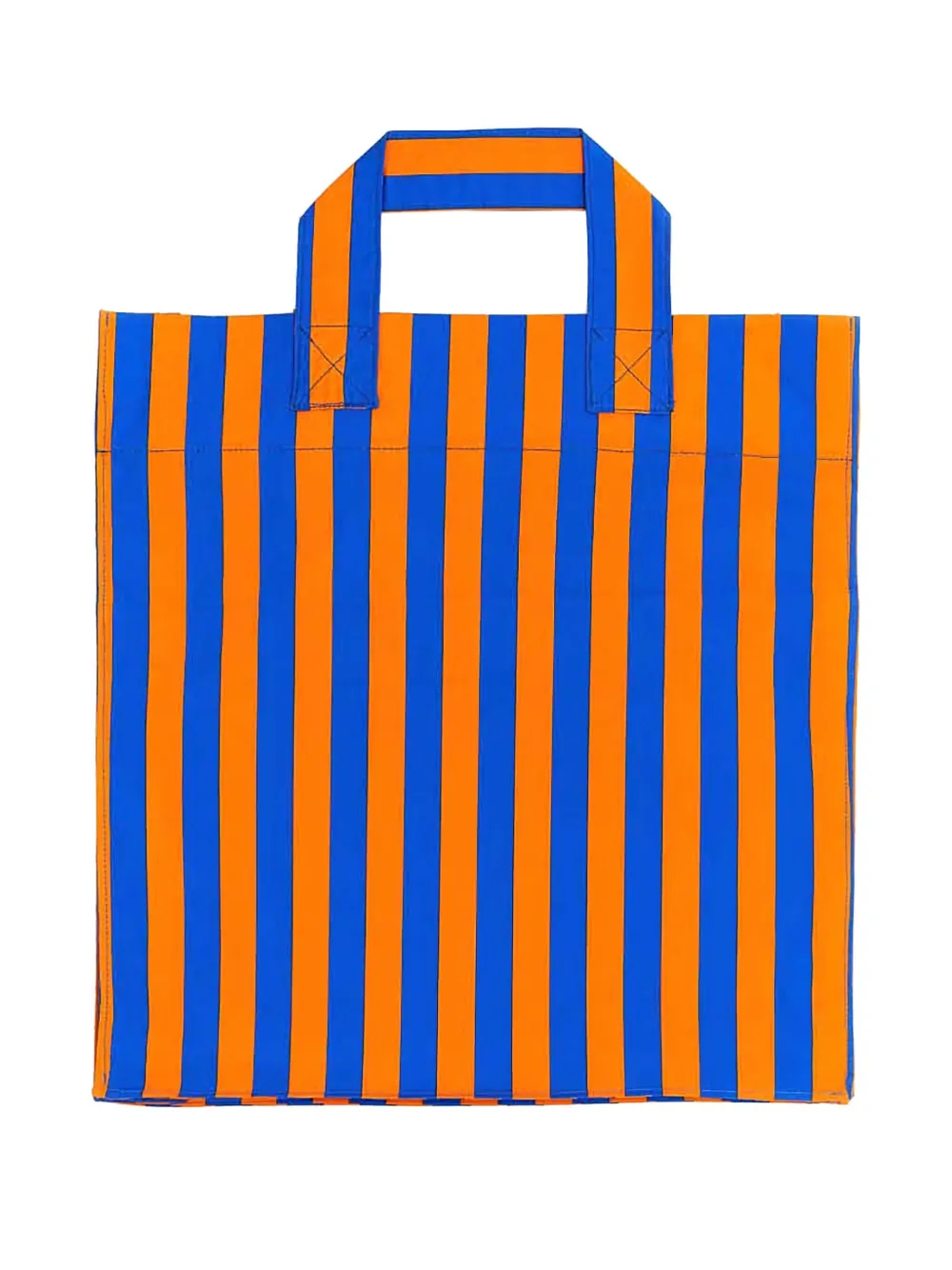 Sunnei striped tote bag | Image 2