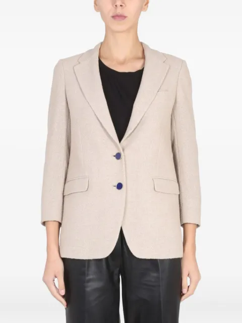 SAULINA Antonia button jacket