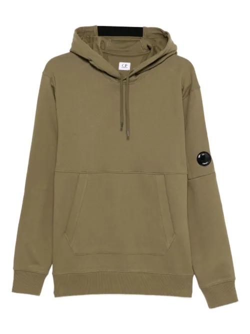 Hoodie à poches multiples - C.P. Company - Modalova