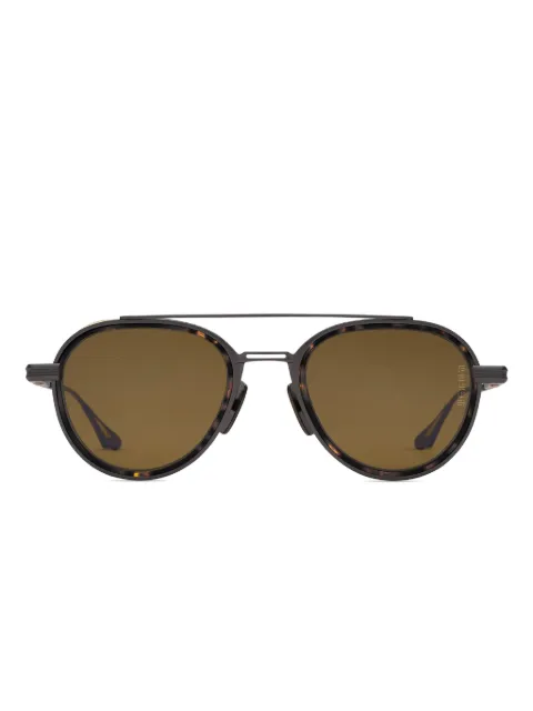 Dita Eyewear  pilot-frame sunglasses