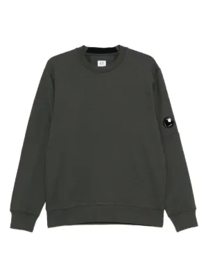CP Company（シー・ピー・カンパニー）メンズ トレーナー