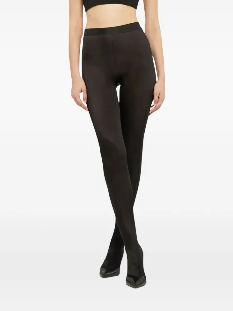 Wolford matte-finish tights