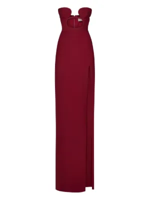Nensi Dojaka Dresses | Black Minidresses | FARFETCH