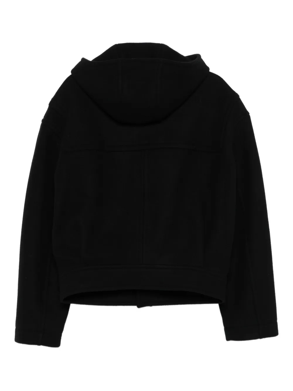 Jacquemus hooded toggle jacket | Hooded Jackets | Image 2