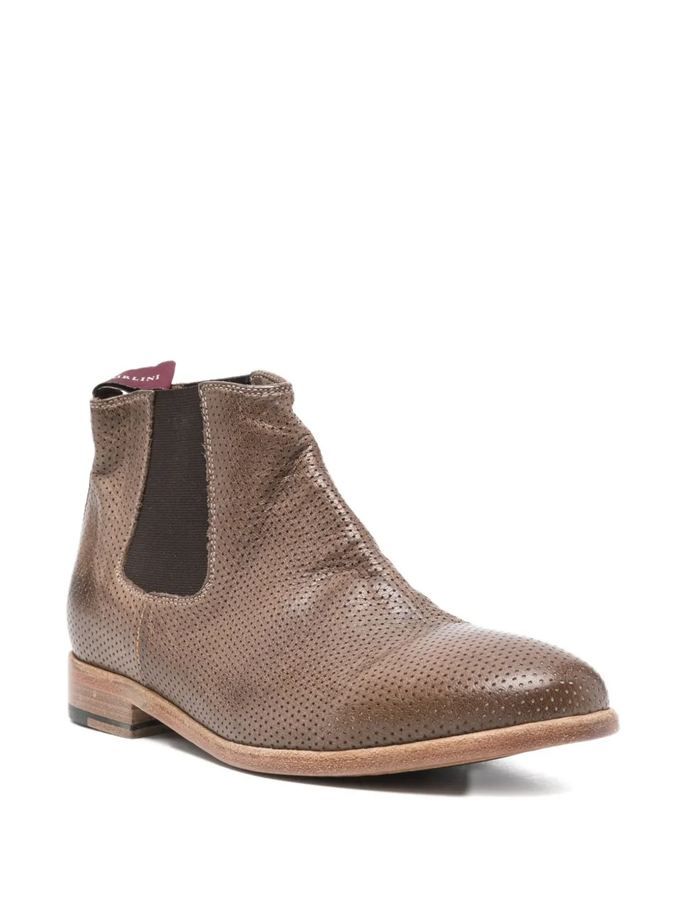 sturlini firenze perforated Chelsea boots | Chelsea Boots | Image 2