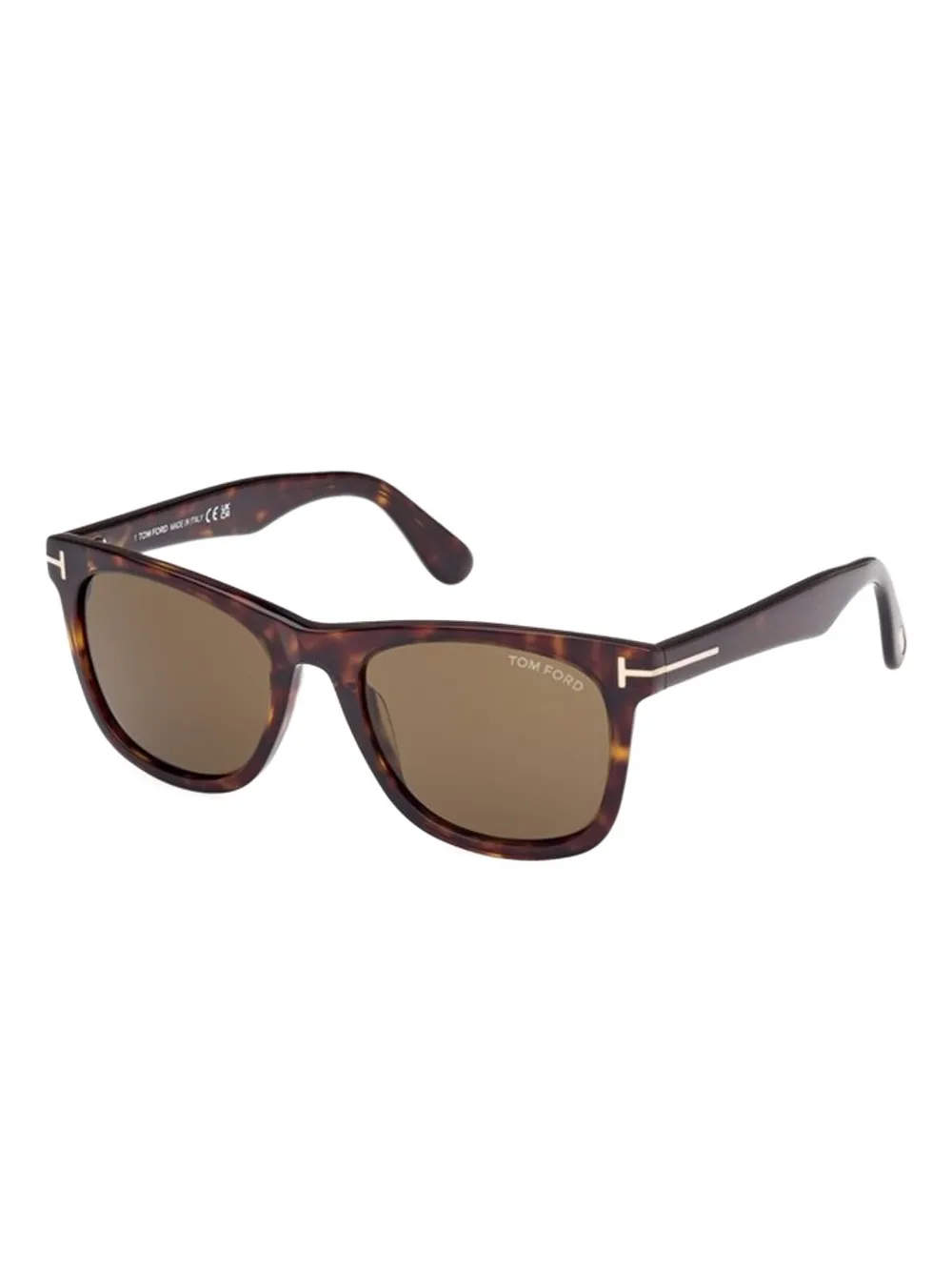 TOM FORD Eyewear square-frame sunglasses Bruin