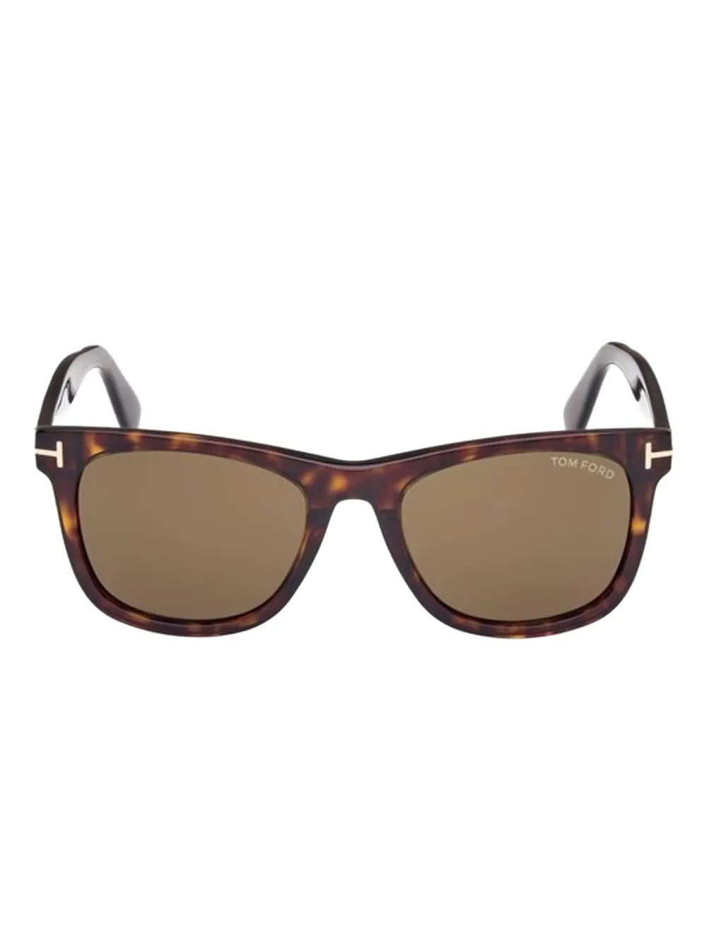 TOM FORD Eyewear square-frame sunglasses Bruin