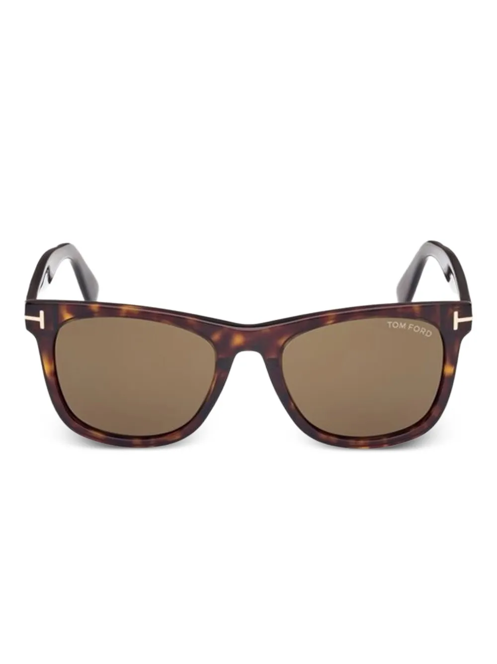 TOM FORD Eyewear square-frame sunglasses Bruin