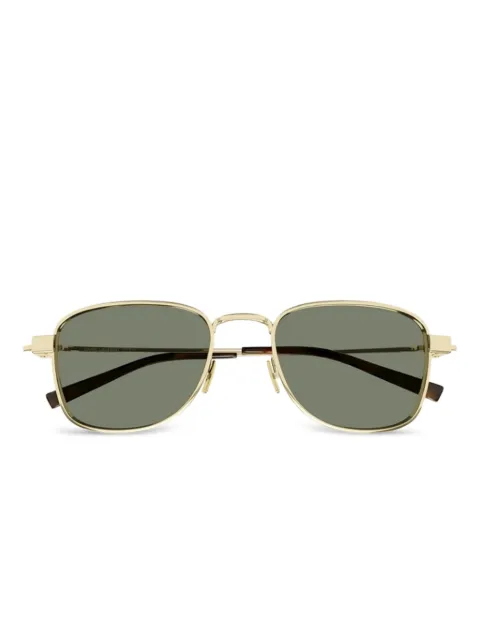 Saint Laurent rectangle-frame sunglasses