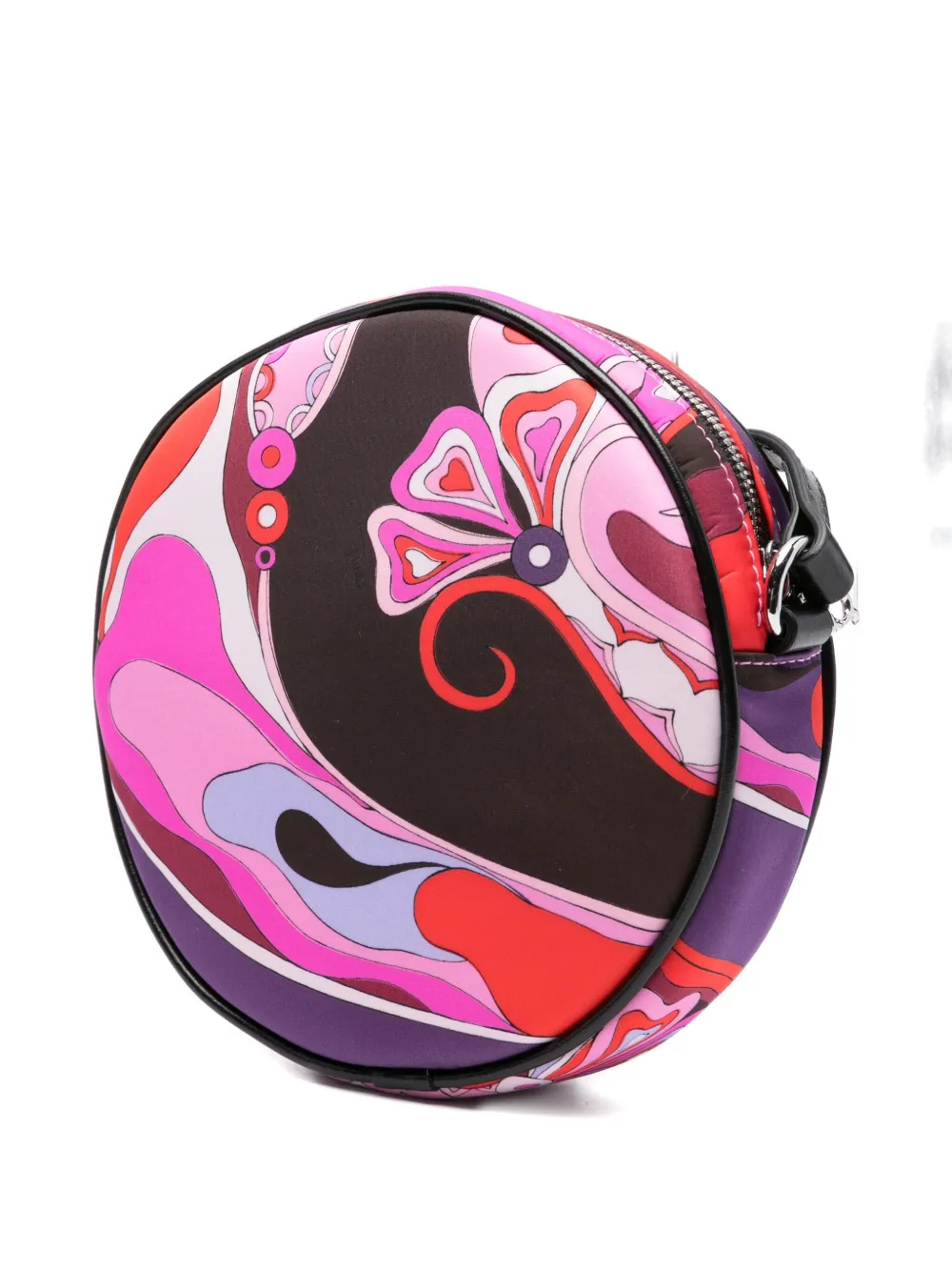 PUCCI Junior abstract-pattern shoulder bag | Shoulder Bags | Image 2