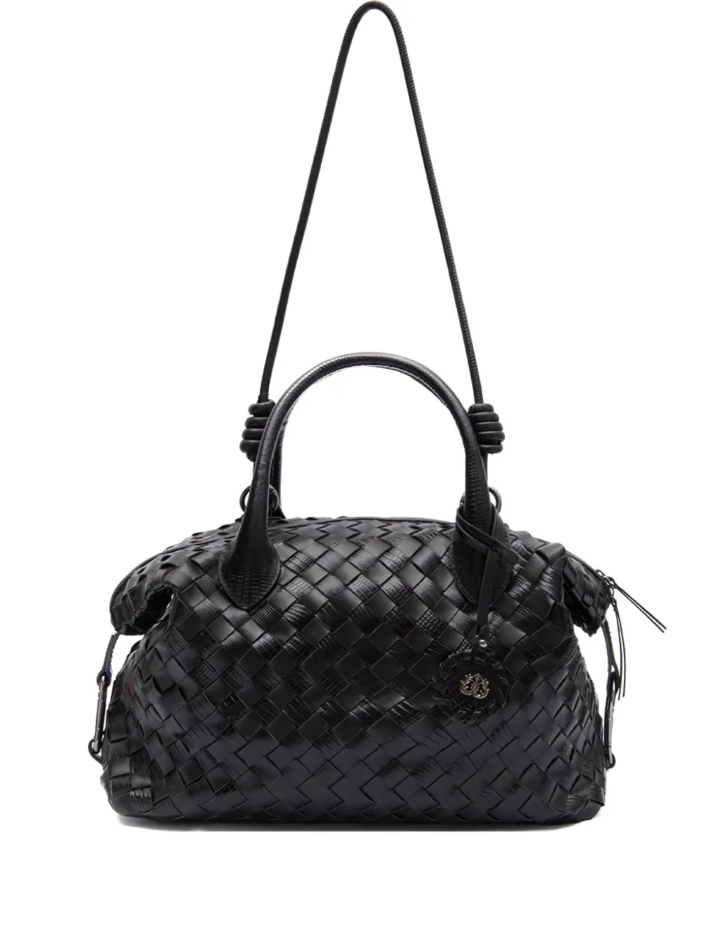 Isla Tressê tote bag | Black | Image 1