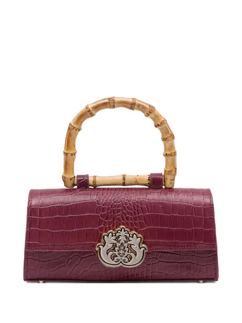 Isla Bolsa tote East West