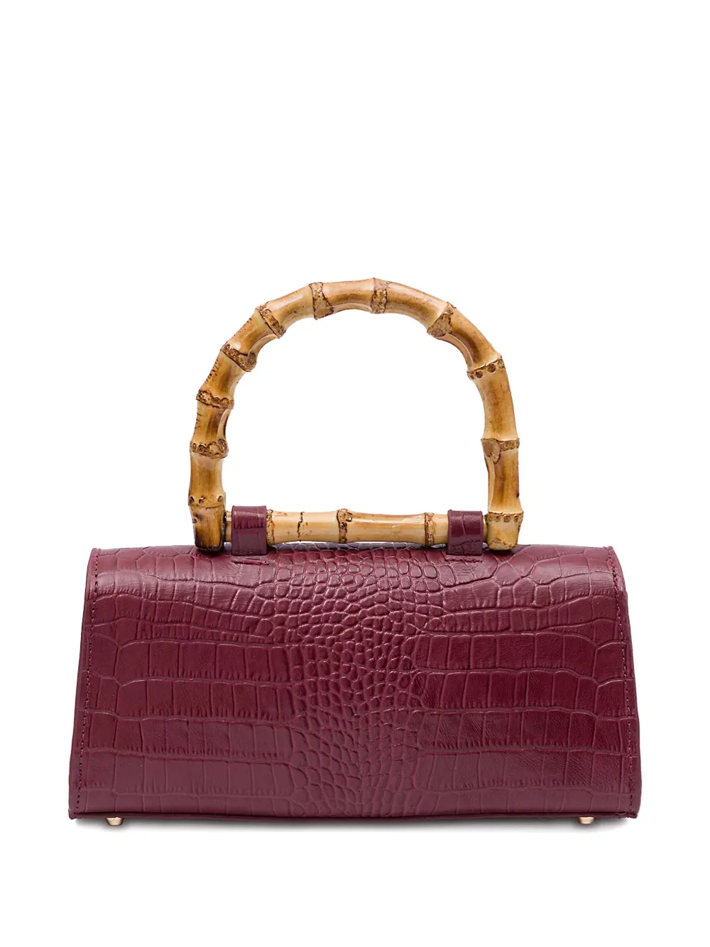 Isla East West tote bag | Image 2