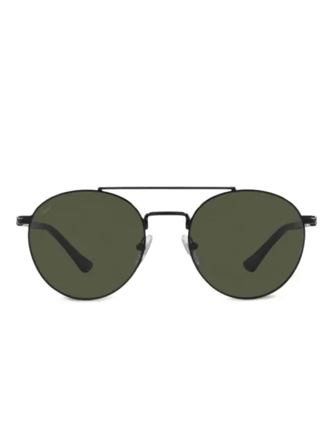 Persol round-frame sunglasses