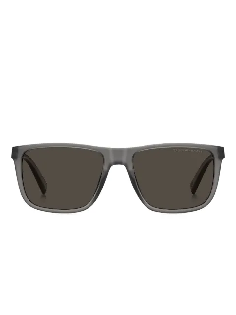 Tommy Hilfiger square-frame sunglasses