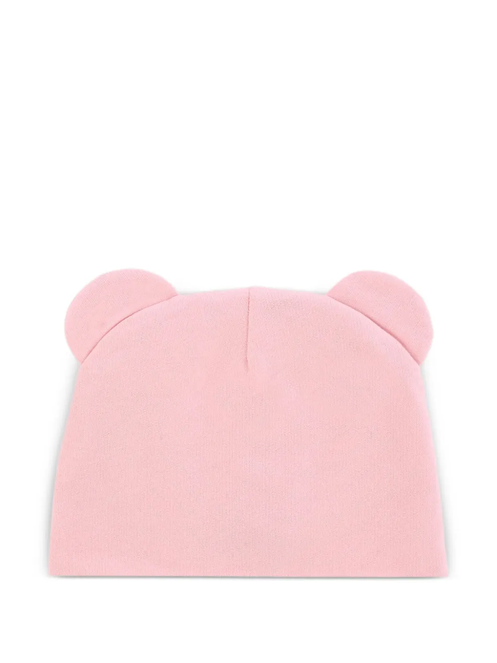 Moschino Kids bear-ear beanie | Knitted Hats | Image 2