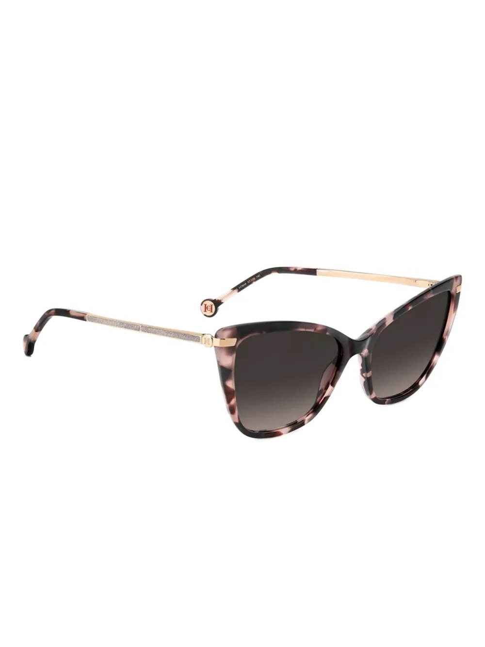 Carolina Herrera cat-eye sunglasses Bruin