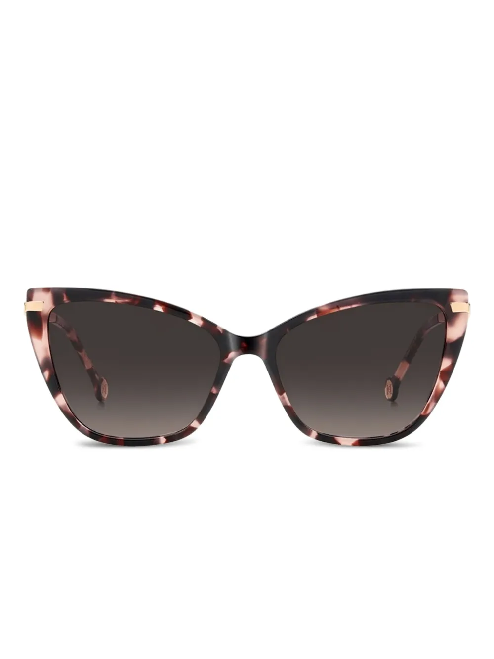 Carolina Herrera cat-eye sunglasses Bruin