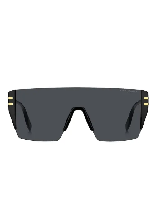 Oversized-frame sunglasses - Marc Jacobs Eyewear - Modalova
