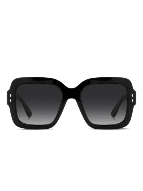Isabel Marant Eyewear  square-frame sunglasses