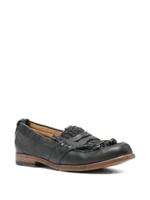 Sartori Gold Shoes for Women - Shop on FARFETCH