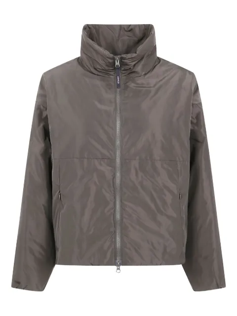 ASPESI zip-front puffer jacket
