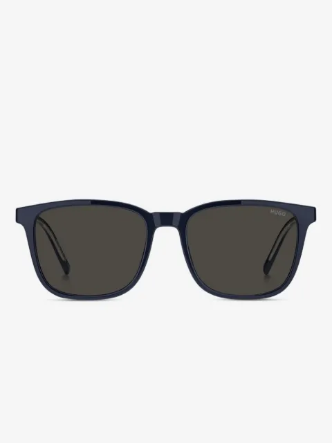 BOSS square-frame sunglasses