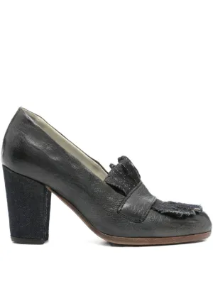 Sartori Gold Shoes for Women - Shop on FARFETCH