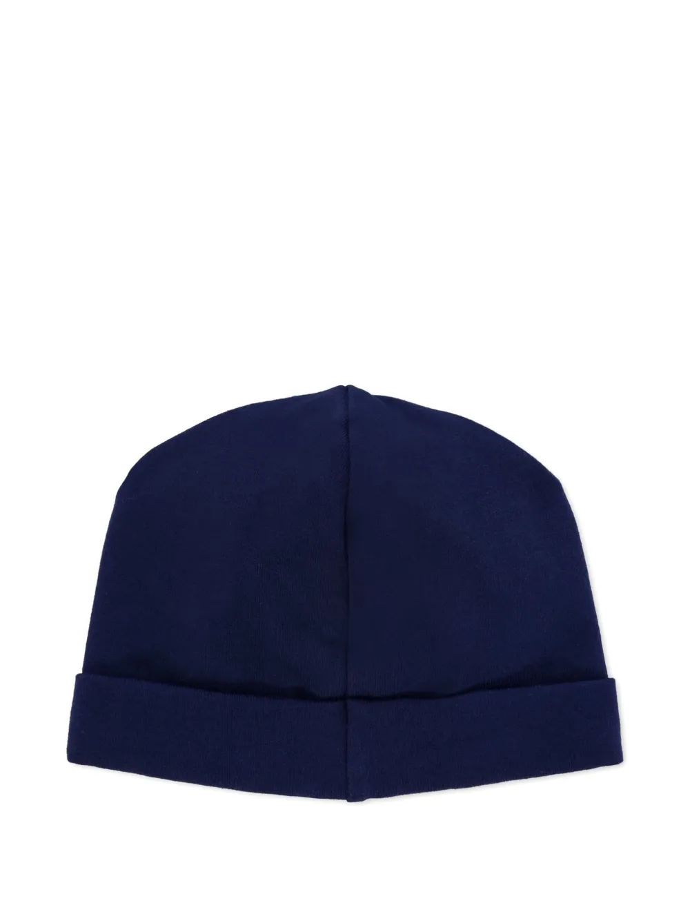 Moschino Kids teddy-print beanie | Knitted Hats | Image 2